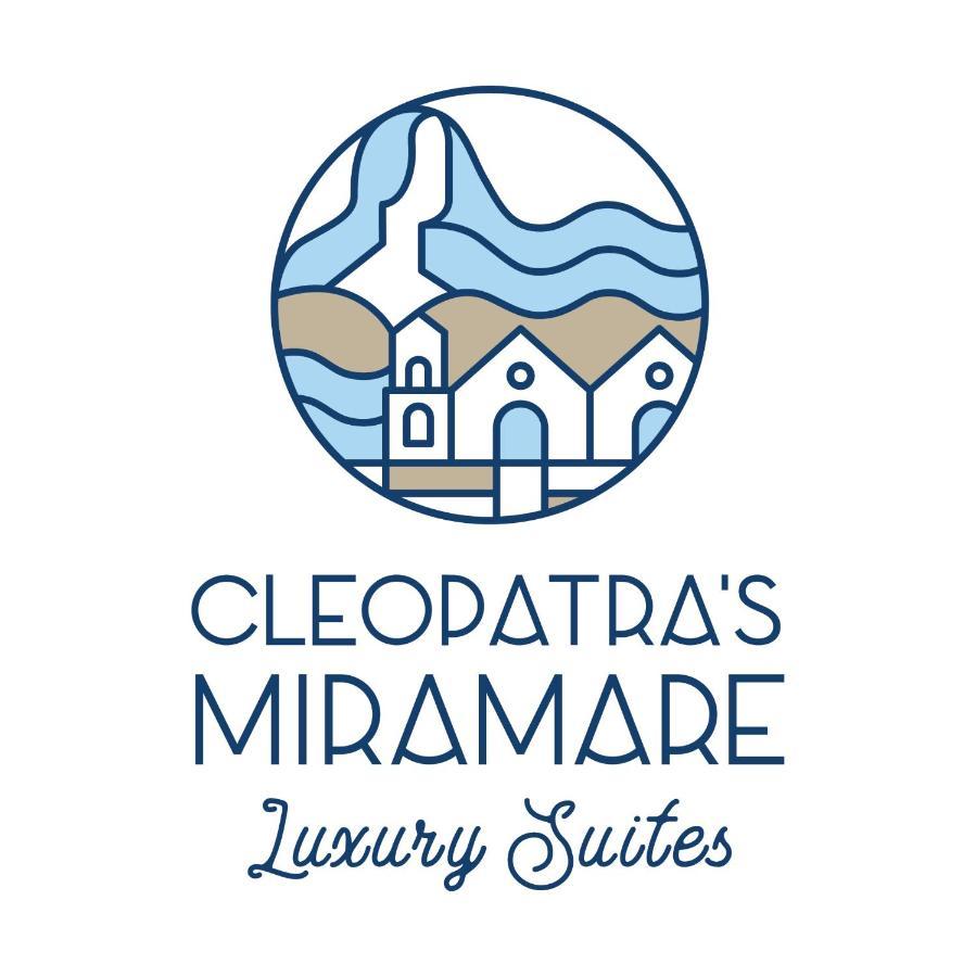 Aparthotel Cleopatra'S Miramare Damouchari Exterior foto